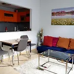Apartment Baden-Baden Center