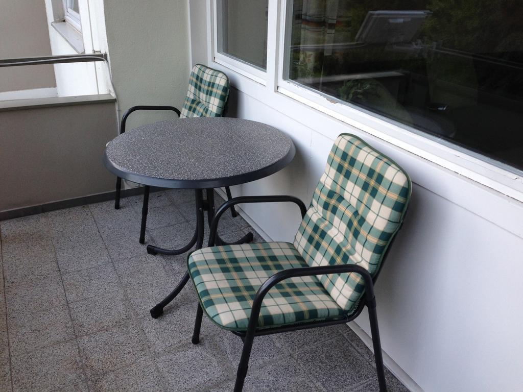 Appartement Baden-baden Center